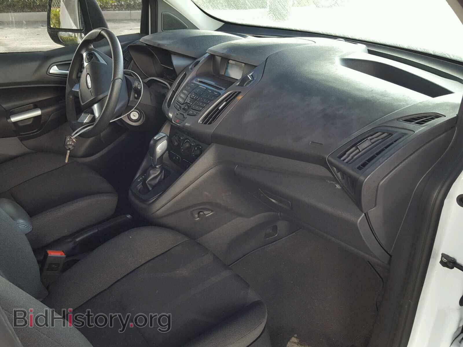 2015 FORD TRANSIT CO - VIN: NM0LS7F75F1225633 - Фото 9