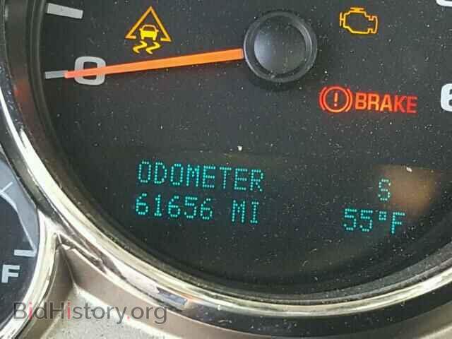 2009 CHEVROLET SILVERADO - VIN: 3GCEK23M99G118311 - Фото 8