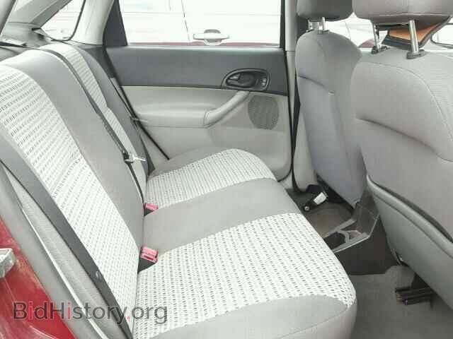 2007 FORD FOCUS - VIN: 1FAFP34N77W309765 - Фото 6