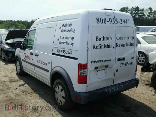 2011 FORD TRANSIT CO - VIN: NM0LS7AN2BT059124 - Фото 3