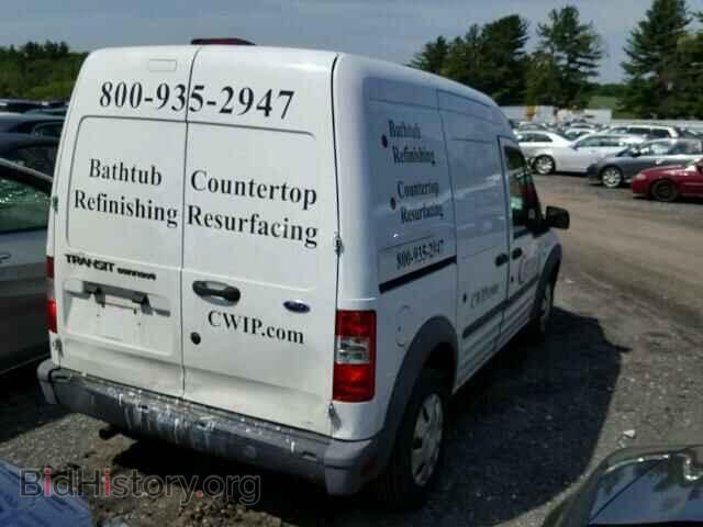 2011 FORD TRANSIT CO - VIN: NM0LS7AN2BT059124 - Фото 4
