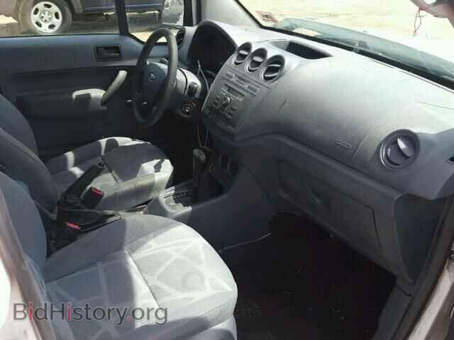 2011 FORD TRANSIT CO - VIN: NM0LS7AN2BT059124 - Фото 5