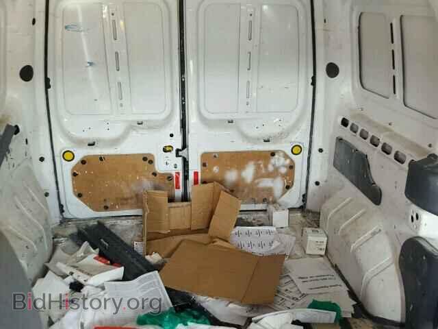 2011 FORD TRANSIT CO - VIN: NM0LS7AN2BT059124 - Фото 6