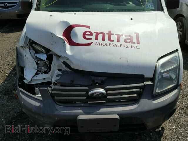 2011 FORD TRANSIT CO - VIN: NM0LS7AN2BT059124 - Фото 7