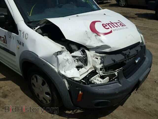 2011 FORD TRANSIT CO - VIN: NM0LS7AN2BT059124 - Фото 9