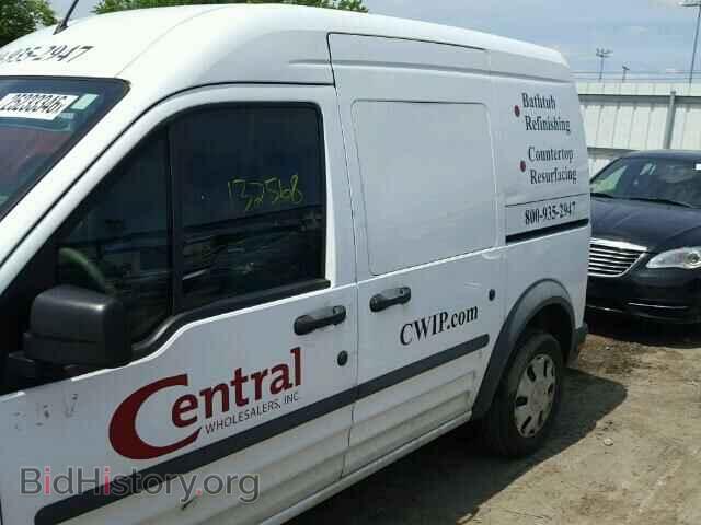 2011 FORD TRANSIT CO - VIN: NM0LS7AN2BT059124 - Фото 10