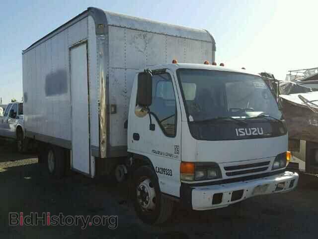 Фотография 4KLC4B1R5YJ800356 - ISUZU NPR 2000
