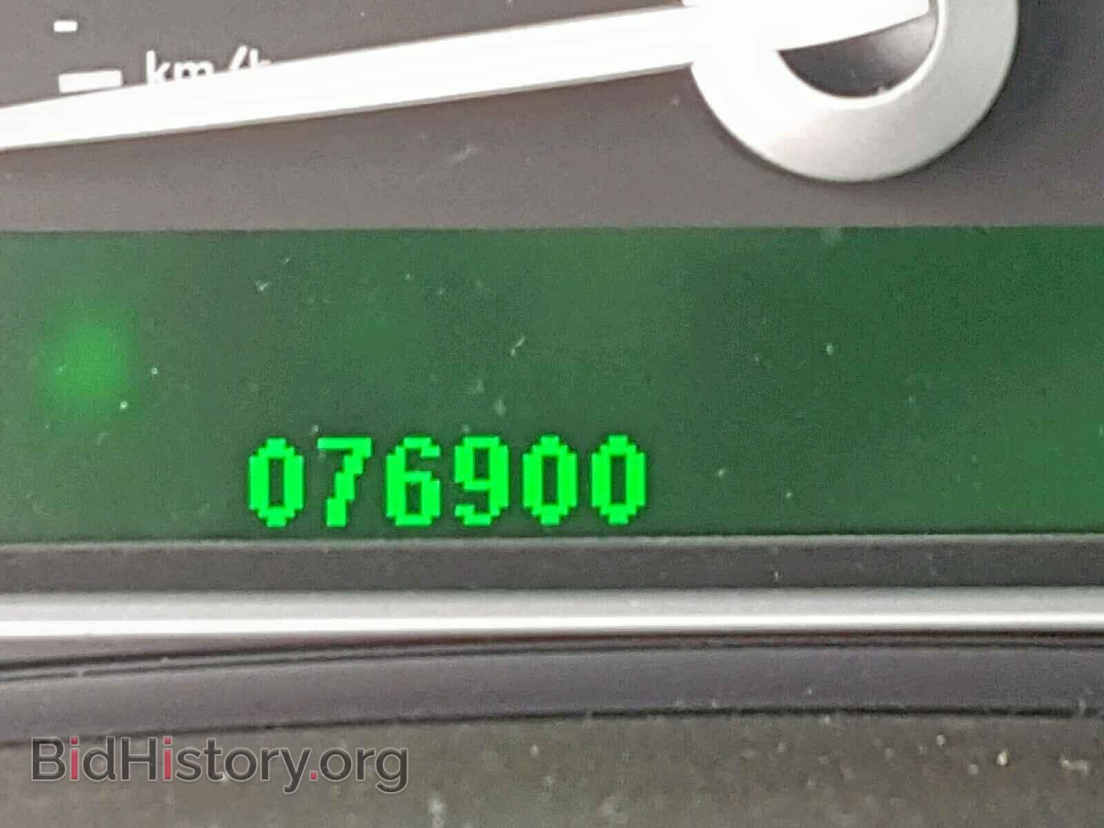 2010 SAAB 9 3 - VIN: YS3FA5CY9A1616726 - Фото 8