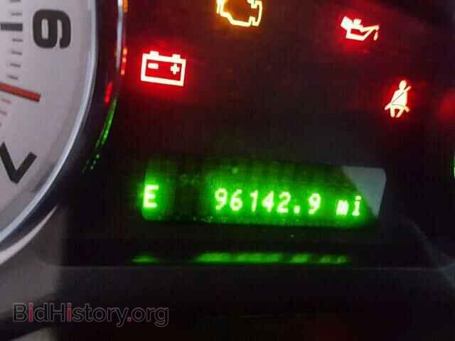 2008 FORD EDGE - VIN: 2FMDK49C68BB45923 - Фото 8
