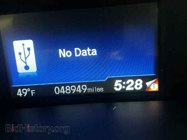 2014 HONDA CIVIC - VIN: 19XFB2F5XEE240674 - Фото 8