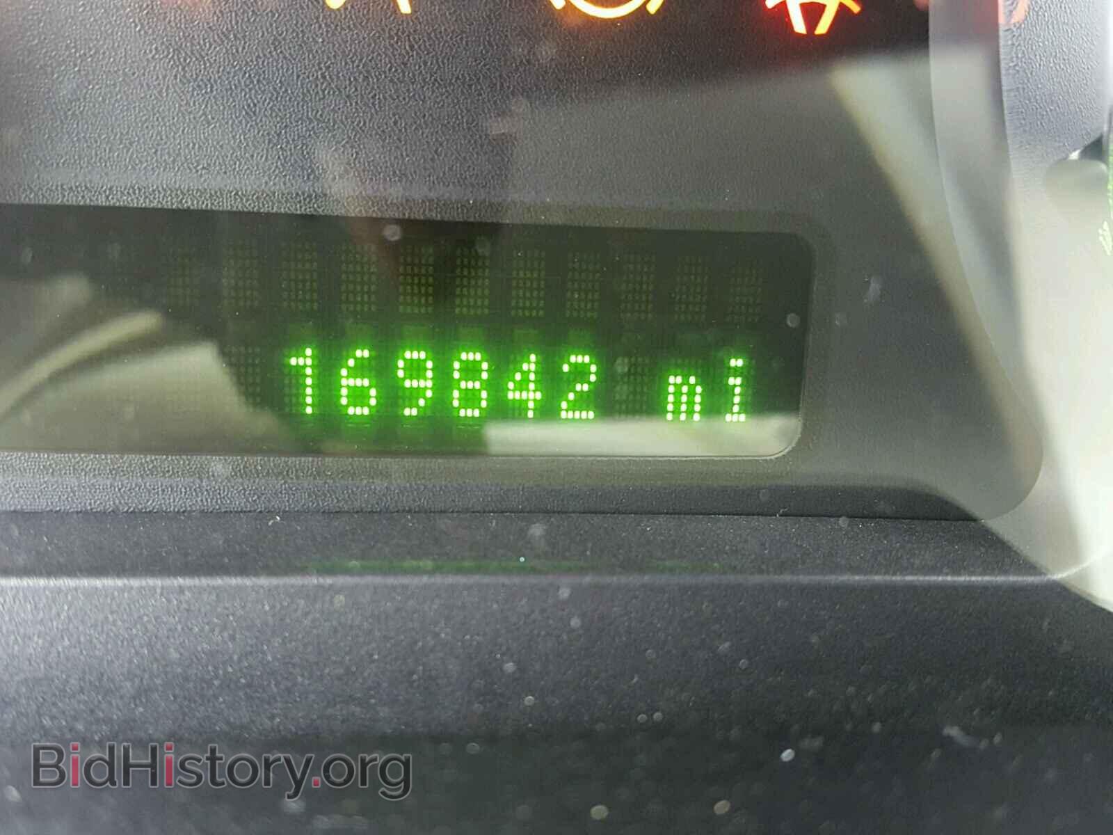 2008 FORD EDGE - VIN: 2FMDK49C88BA35813 - Photo 8