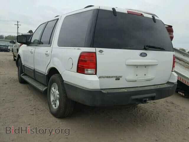 2004 FORD EXPEDITION - VIN: 1FMRU15W04LB24137 - Фото 3