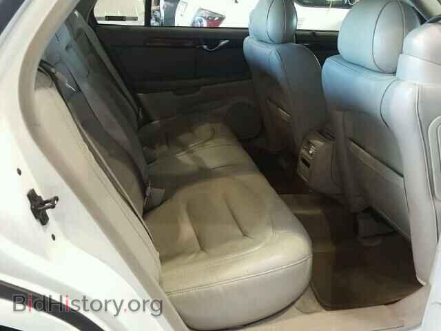 2003 CADILLAC DEVILLE - VIN: 1G6KD54Y33U143597 - Фото 6