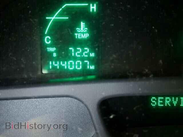 2003 CADILLAC DEVILLE - VIN: 1G6KD54Y33U143597 - Фото 8