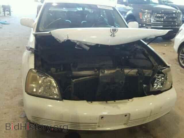 2003 CADILLAC DEVILLE - VIN: 1G6KD54Y33U143597 - Фото 9