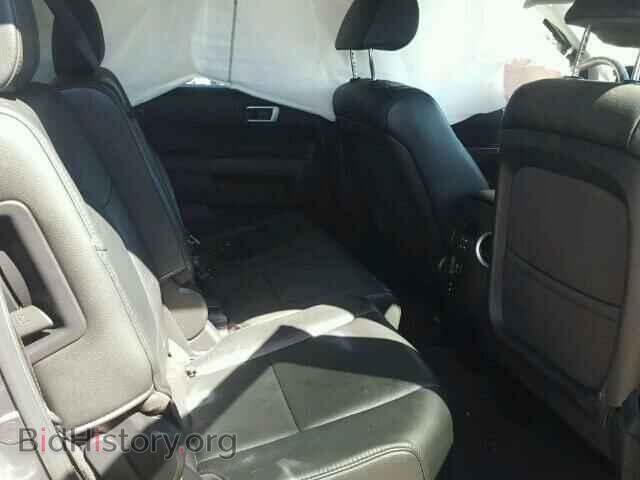 2013 HONDA PILOT - VIN: 5FNYF4H65DB050868 - Фото 6