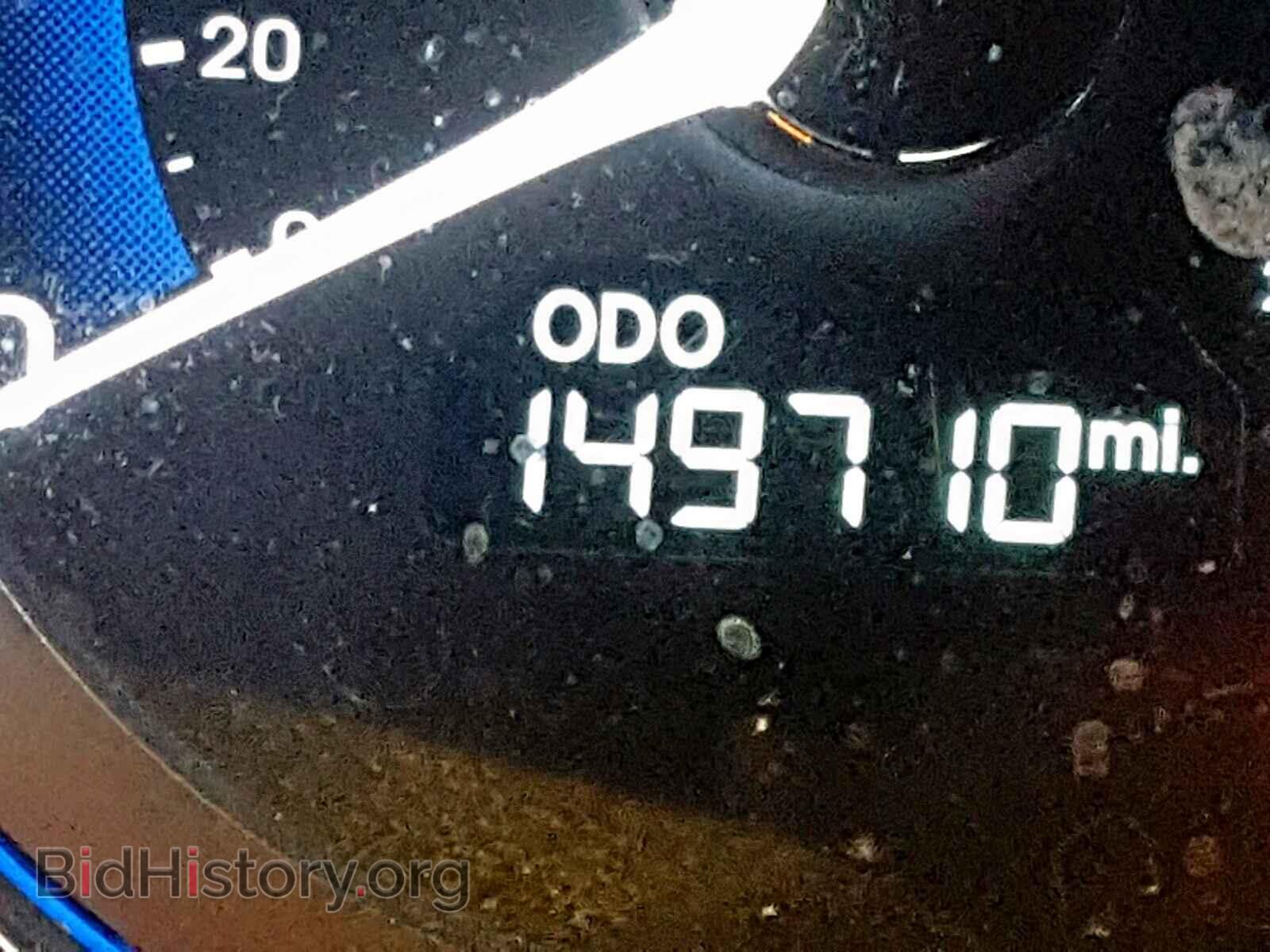 2012 HYUNDAI SONATA - VIN: KMHEC4A43CA042811 - Фото 8