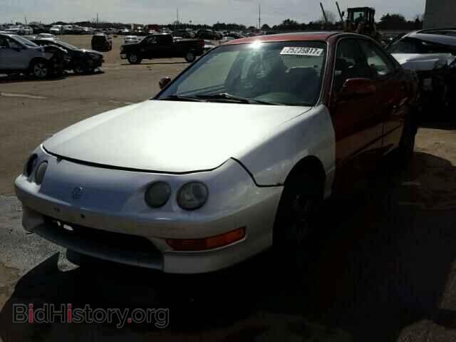 2000 ACURA INTEGRA - VIN: DPSMN060057 - Фото 2