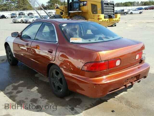 2000 ACURA INTEGRA - VIN: DPSMN060057 - Фото 3