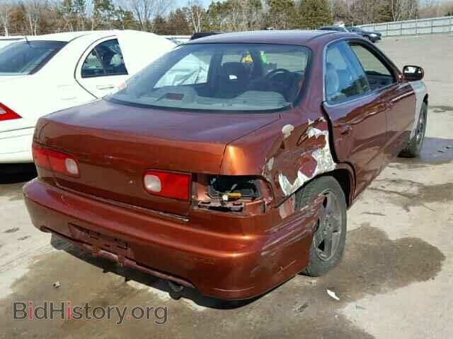 2000 ACURA INTEGRA - VIN: DPSMN060057 - Фото 4