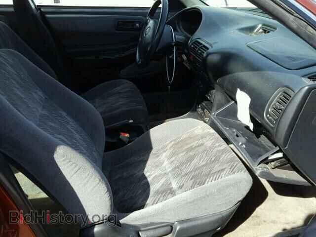 2000 ACURA INTEGRA - VIN: DPSMN060057 - Фото 5