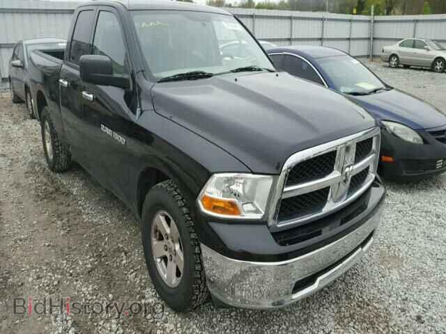 Photo 1D7RB1GP2BS533359 - DODGE RAM 1500 2011