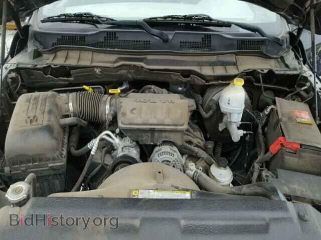 2011 DODGE RAM 1500 - VIN: 1D7RB1GP2BS533359 - Фото 7