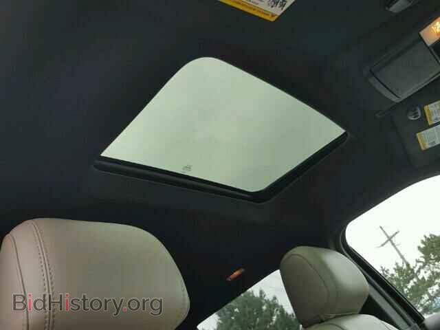 2013 FORD EXPLORER - VIN: 1FM5K8F89DGA58080 - Фото 9