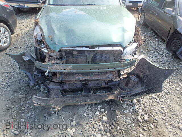 2013 SUBARU OUTBACK - VIN: 4S4BRBKC8D3298749 - Photo 7