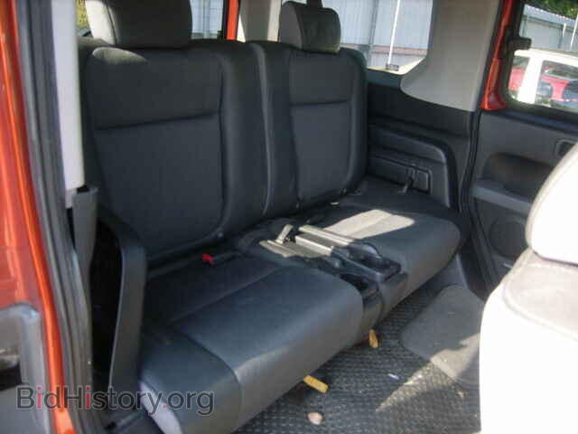 2003 HONDA ELEMENT - VIN: 5J6YH18563L018940 - Photo 6