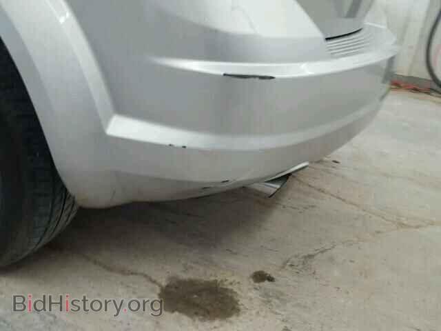 2009 DODGE JOURNEY - VIN: 3D4GG57V99T569344 - Фото 9