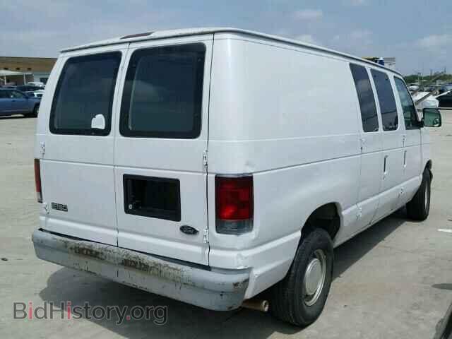 2000 FORD ECONOLINE - VIN: 1FTRE1423YHA41407 - Photo 4