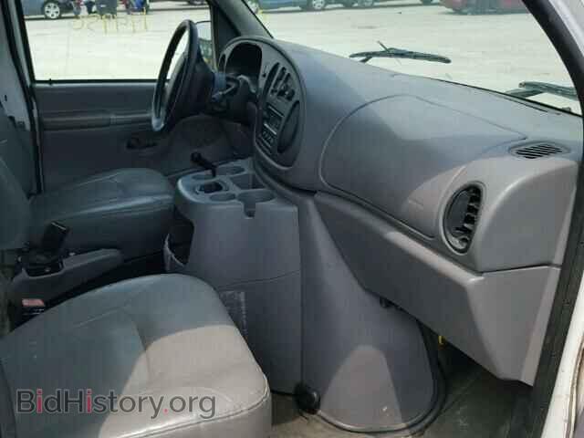 2000 FORD ECONOLINE - VIN: 1FTRE1423YHA41407 - Photo 5