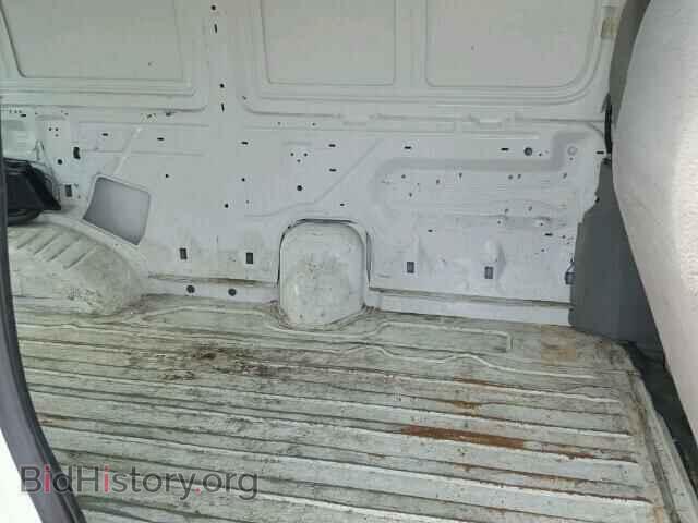 2000 FORD ECONOLINE - VIN: 1FTRE1423YHA41407 - Photo 6