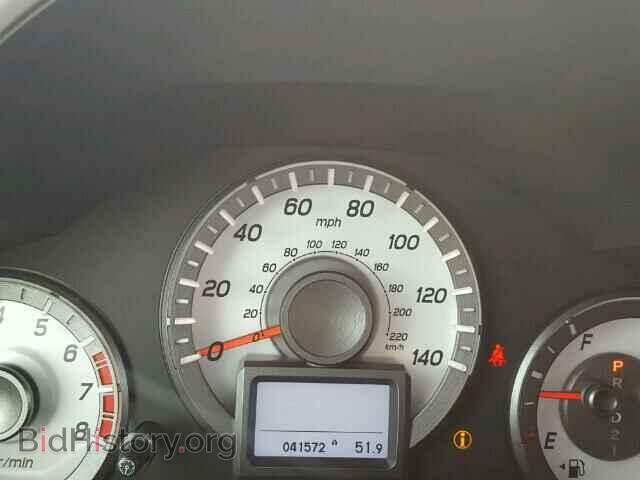 2013 HONDA PILOT - VIN: 5FNYF4H92DB077827 - Фото 8