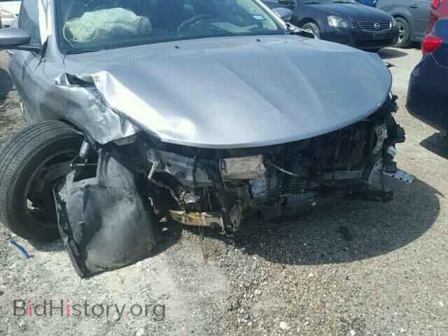 2015 CHRYSLER 200 - VIN: 1C3CCCAB7FN577968 - Photo 9
