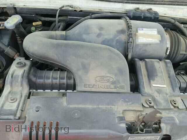 1997 FORD ECONOLINE - VIN: 1FTHE24L5VHB32359 - Фото 7