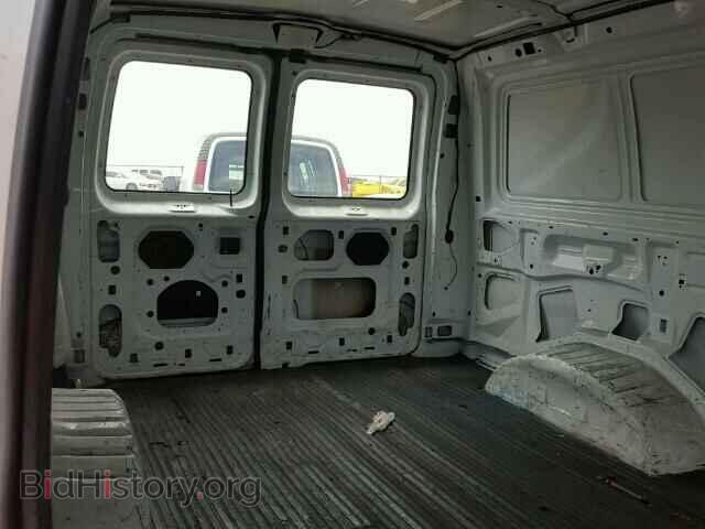 1997 FORD ECONOLINE - VIN: 1FTHE24L5VHB32359 - Фото 10
