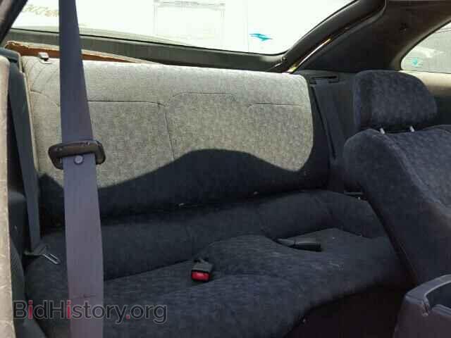 2003 MITSUBISHI ECLIPSE - VIN: 4A3AC34G63E061278 - Фото 6