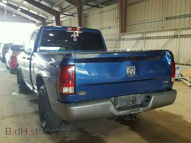 2010 DODGE RAM 1500 - VIN: 1D7RB1GP7AS147650 - Фото 3