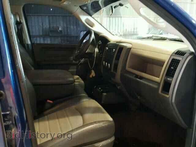 2010 DODGE RAM 1500 - VIN: 1D7RB1GP7AS147650 - Фото 5