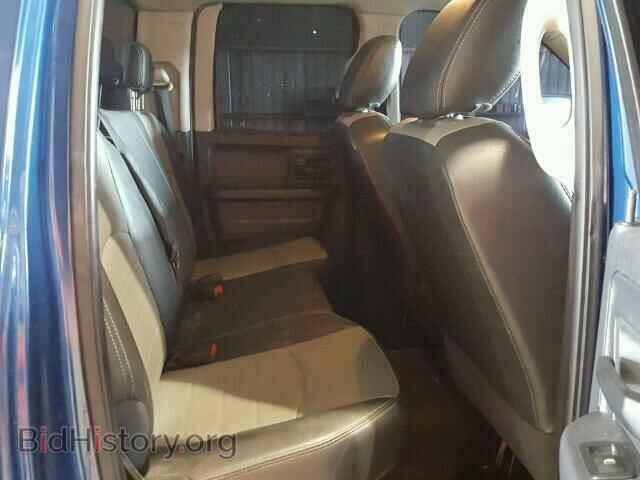 2010 DODGE RAM 1500 - VIN: 1D7RB1GP7AS147650 - Фото 6