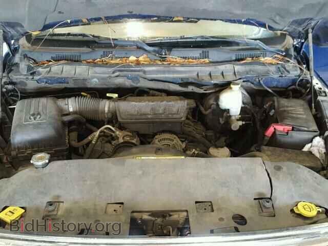 2010 DODGE RAM 1500 - VIN: 1D7RB1GP7AS147650 - Фото 7