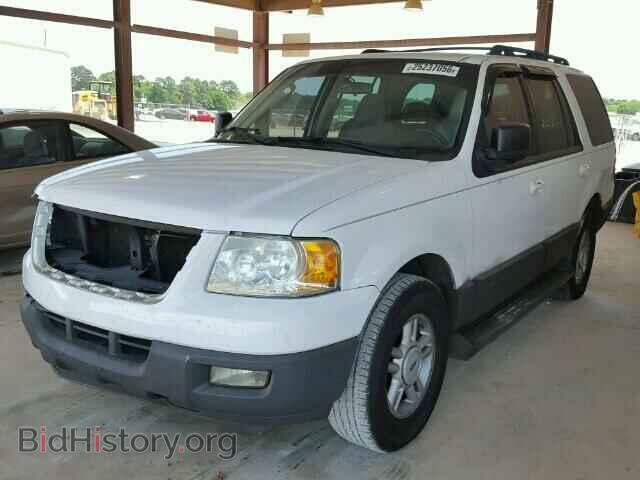 2005 FORD EXPEDITION - VIN: 1FMPU15595LA62950 - Фото 2
