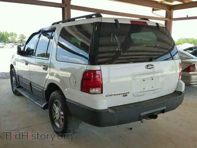 2005 FORD EXPEDITION - VIN: 1FMPU15595LA62950 - Фото 3
