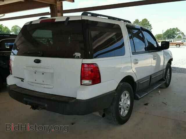 2005 FORD EXPEDITION - VIN: 1FMPU15595LA62950 - Фото 4