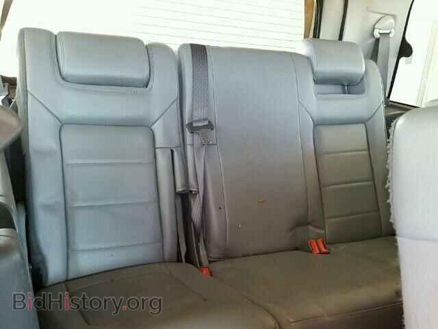 2005 FORD EXPEDITION - VIN: 1FMPU15595LA62950 - Фото 10