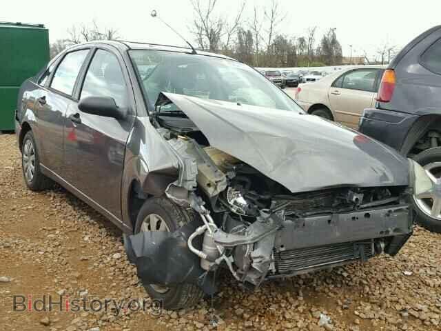 Фотография 1FAFP34N65W201280 - FORD FOCUS 2005