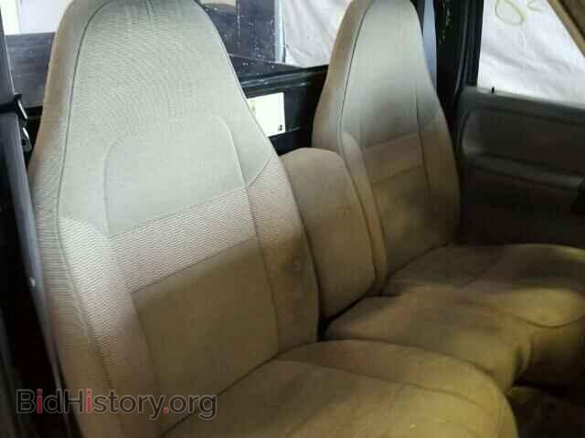 1994 MAZDA B2300 - VIN: 4F4CR12A3RTM13631 - Фото 6