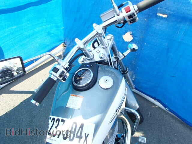 2012 SUZUKI OTHR CYCLE - VIN: JS1NP41AXC2100951 - Photo 5